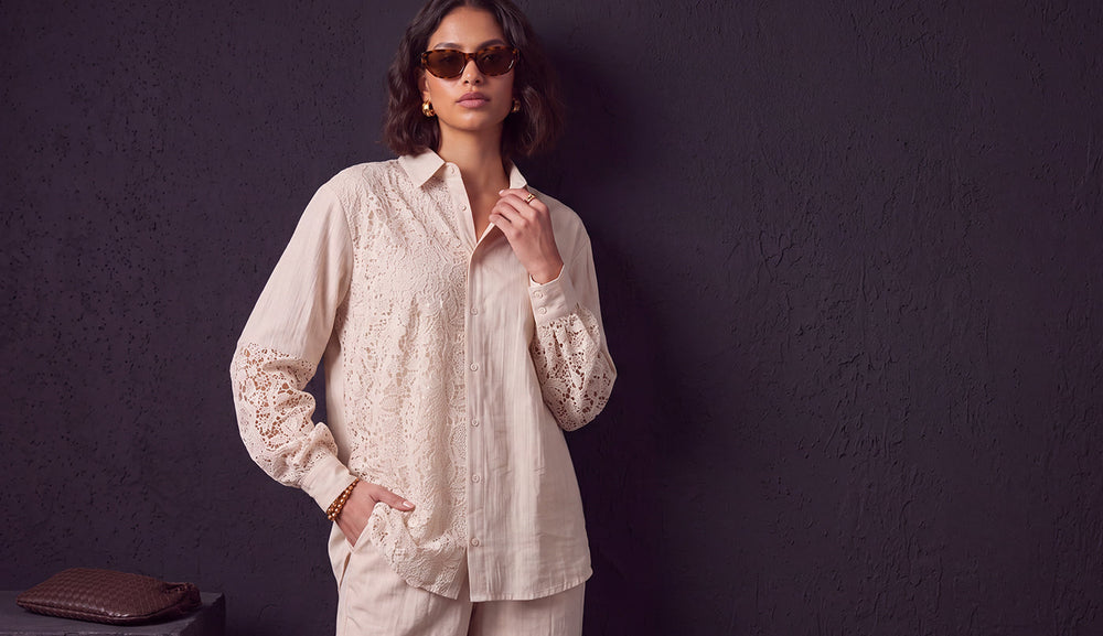 MOVEN Summer Collection: A Fresh Mediterranean Escape