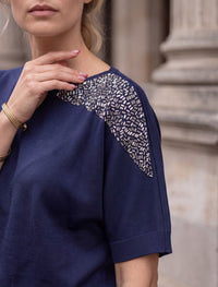 Round Neck T-Shirt