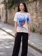 Round Neck T-Shirt