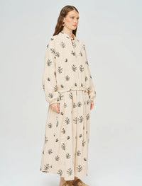 Stylish Modern Summer Women's Jacket - Skin