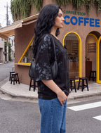 Round Neck T-Shirt