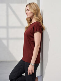 Round Neck T-Shirt