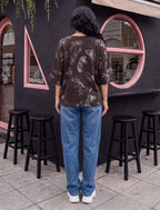Round Neck T-Shirt