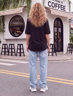 Round Neck T-Shirt
