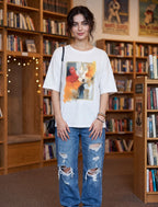 Round Neck T-Shirt