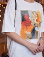 Round Neck T-Shirt