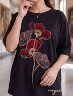 Round Neck T-Shirt