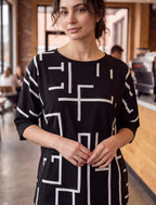 Round Neck T-Shirt