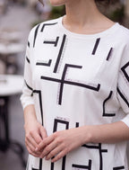 Round Neck T-Shirt