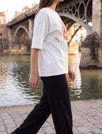 Round Neck T-Shirt