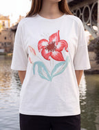 Round Neck T-Shirt