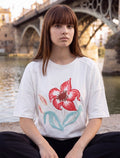 Round Neck T-Shirt