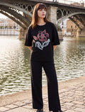 Round Neck T-Shirt