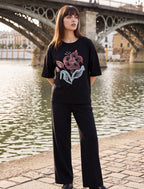 Round Neck T-Shirt
