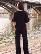 Round Neck T-Shirt