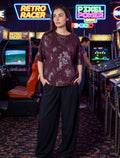 Round Neck T-Shirt
