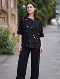 Round Neck T-Shirt