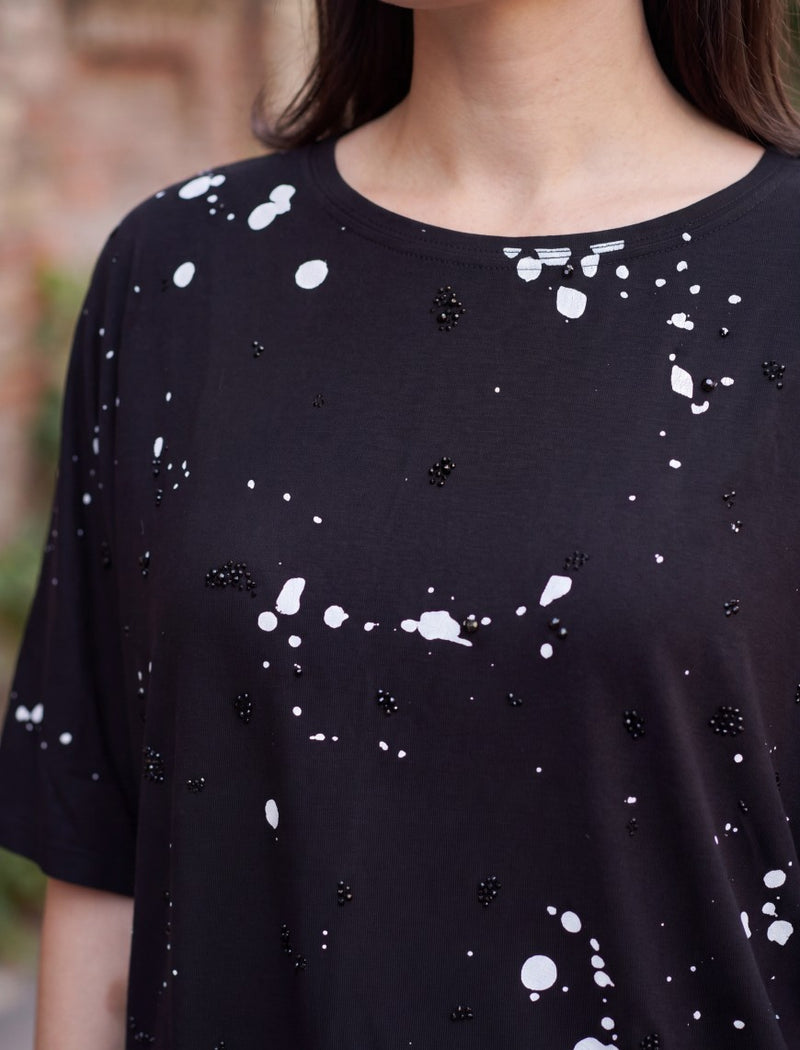 Round Neck T-Shirt