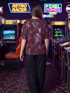 Round Neck T-Shirt