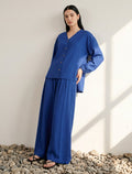 Co-Ords Set - Blue