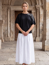 Round Neck T-Shirt