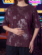 Round Neck T-Shirt