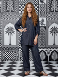 Co-Ords Set - Grey