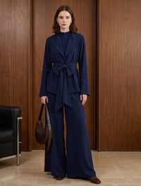 Co-Ords Set - Blue