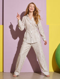 Co-Ords Set - Off White