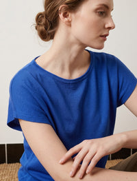Round Neck T-Shirt