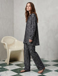 Co-Ords Set - Black