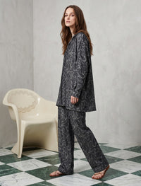 Co-Ords Set - Black
