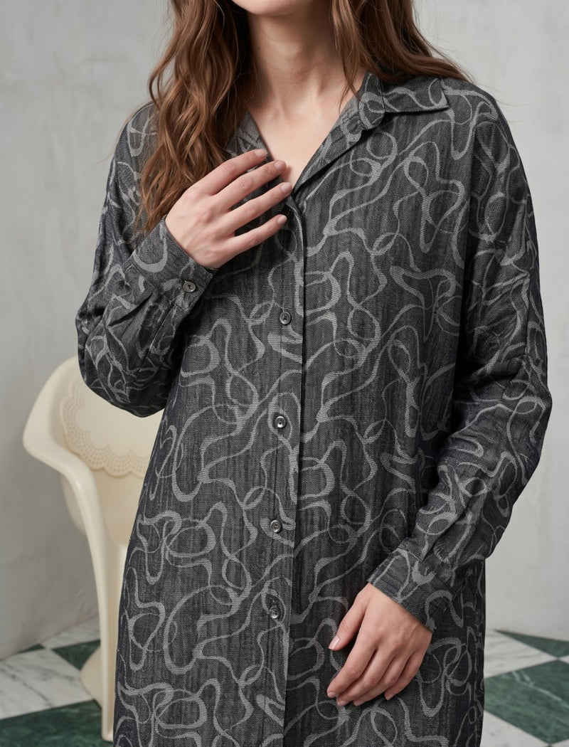 Co-Ords Set - Black