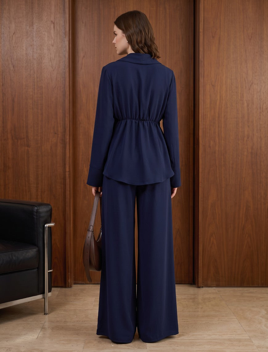 Co-Ords Set - Blue