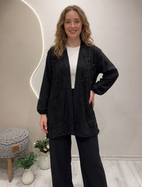Co-Ords Set - Black