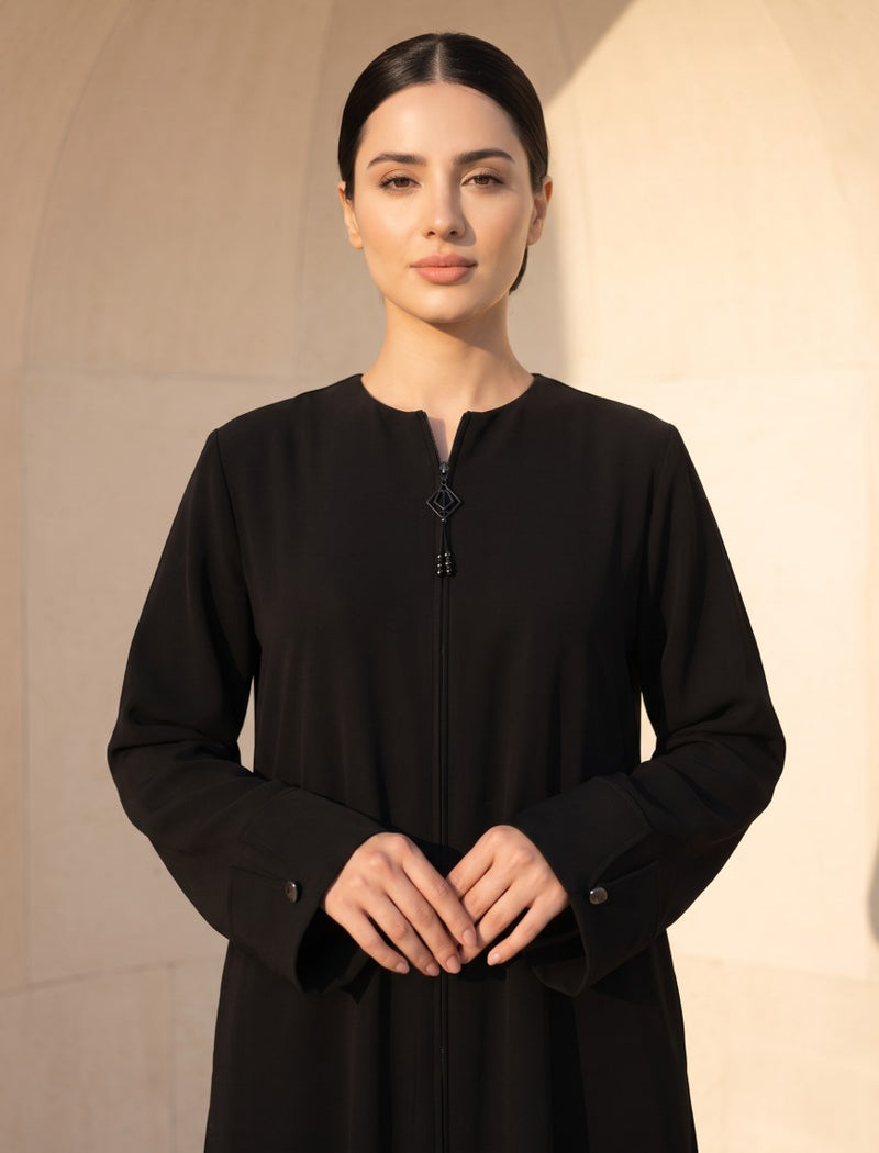Modest Wear - Black