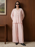 Co-Ords Set - Pink