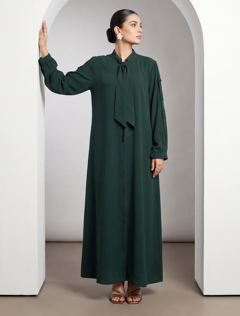 Modest Wear - Green