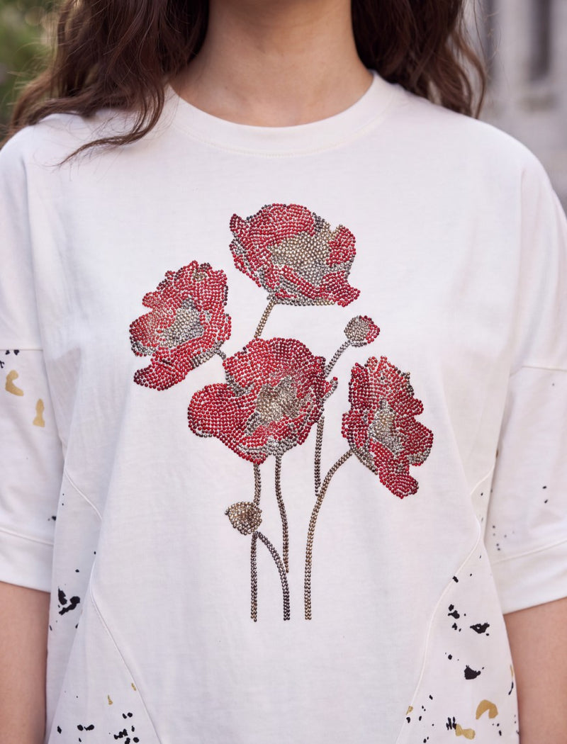 Round Neck T-Shirt