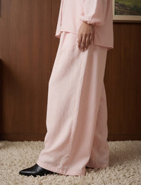 Co-Ords Set - Pink