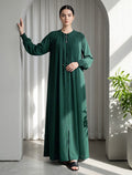 Abaya Set - Zink