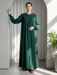 Abaya Set - Zink