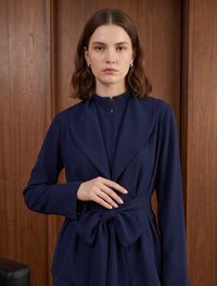 Co-Ords Set - Blue