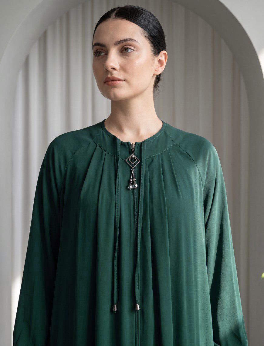 Abaya Set - Zink