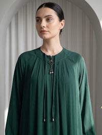 Abaya Set - Zink