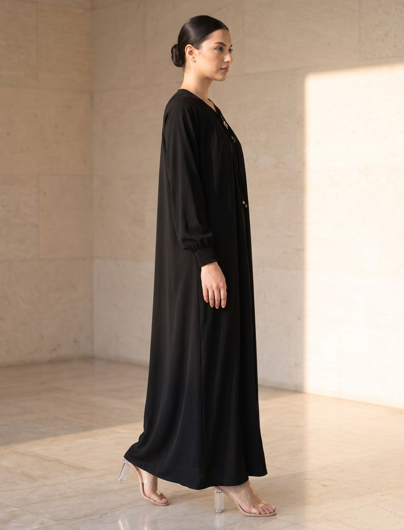 Modest Wear - Black