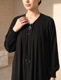Abaya Set - Black