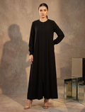 Abaya Set - Black