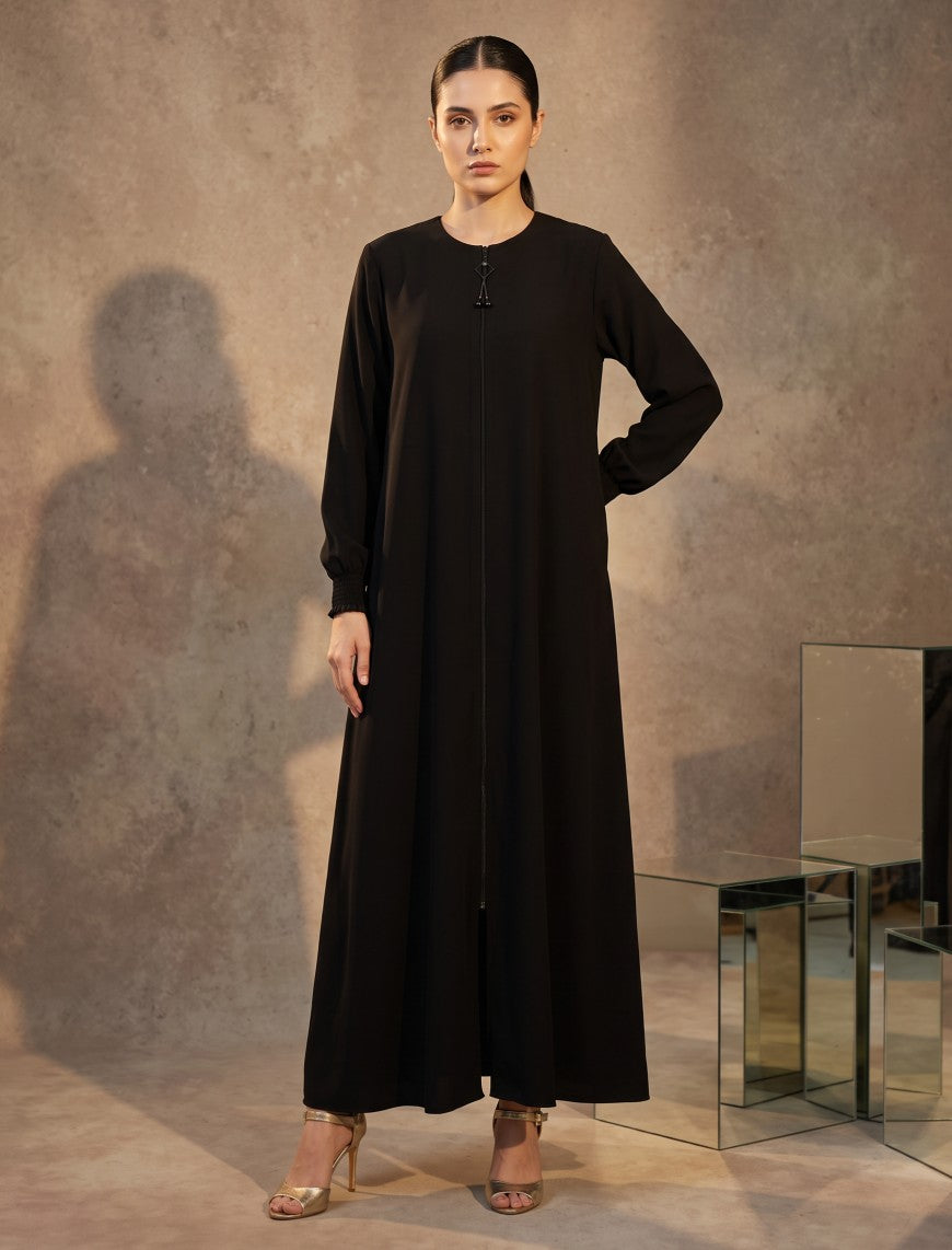 Abaya Set - Black