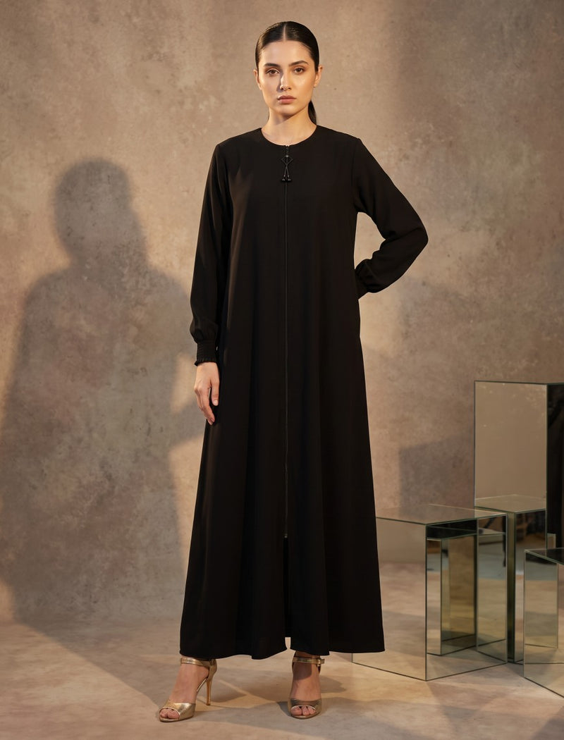 Modest Wear - Black